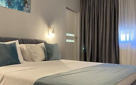 Roomzzz Sibiu